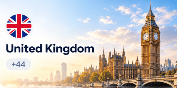 United Kingdom landmark