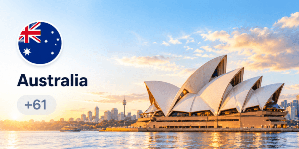 Australia landmark