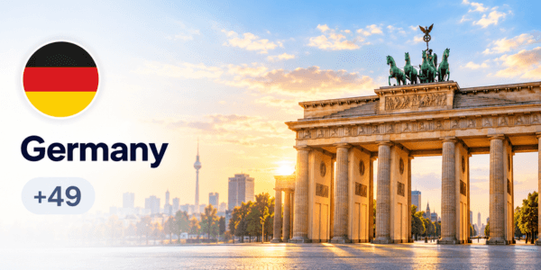 Germany landmark