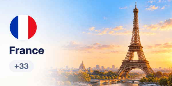 France landmark