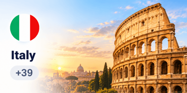Italy landmark